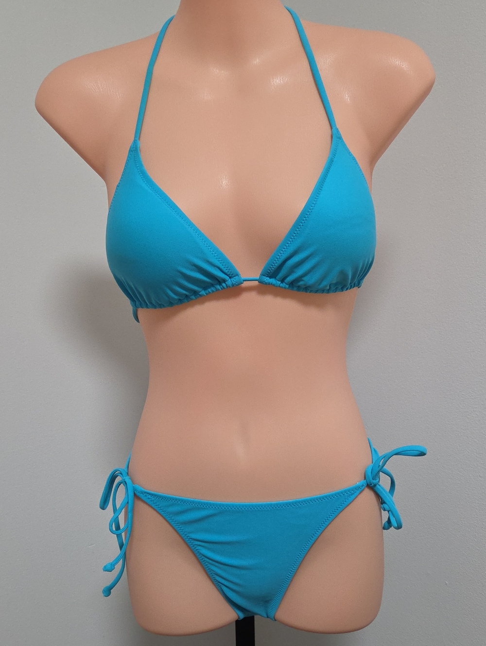 Old Navy Triangle Bikini Set